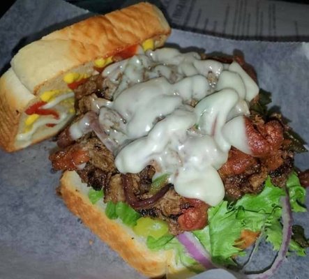 Flo's Kitchen by null