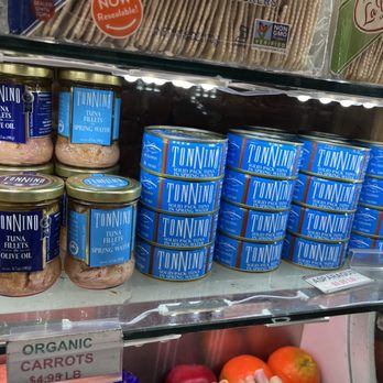 Leonard's Market - TonNino - Seafood Markets Near Me - New York, New York Leonard's Market - TonNino - Seafood Markets Near Me - New York, New York