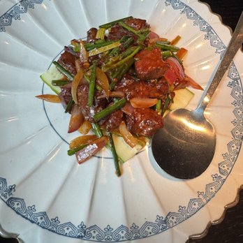 Hutong - Dim Sum Near Me - New York, New York