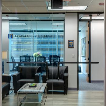 Lewis & Dickstein - Criminal Defense Law Near Me - Southfield, Michigan Lewis & Dickstein - Criminal Defense Law Near Me - Southfield, Michigan
