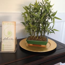 Stillwater Spa & Wellness - Welcome to our location at The Castle B&B