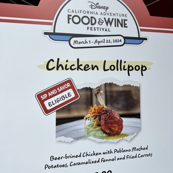 Studio Catering - Seasonal offering - Caterers Near Me - Anaheim, California