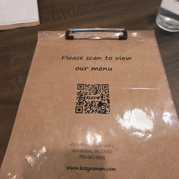 Kozy Ramen & Bar - Ramen Near Me - Annandale, Virginia Kozy Ramen & Bar - Ramen Near Me - Annandale, Virginia