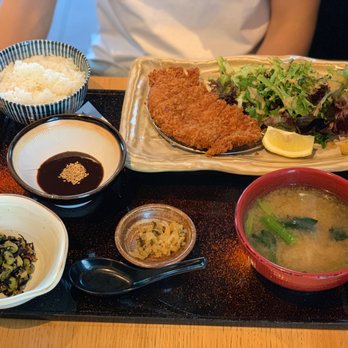YAYOI - Pork Katsu - Japanese Near Me - Cupertino, California YAYOI - Pork Katsu - Japanese Near Me - Cupertino, California