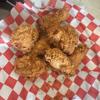 bb.q Chicken Oxnard - Chicken Shop Near Me - Oxnard, California