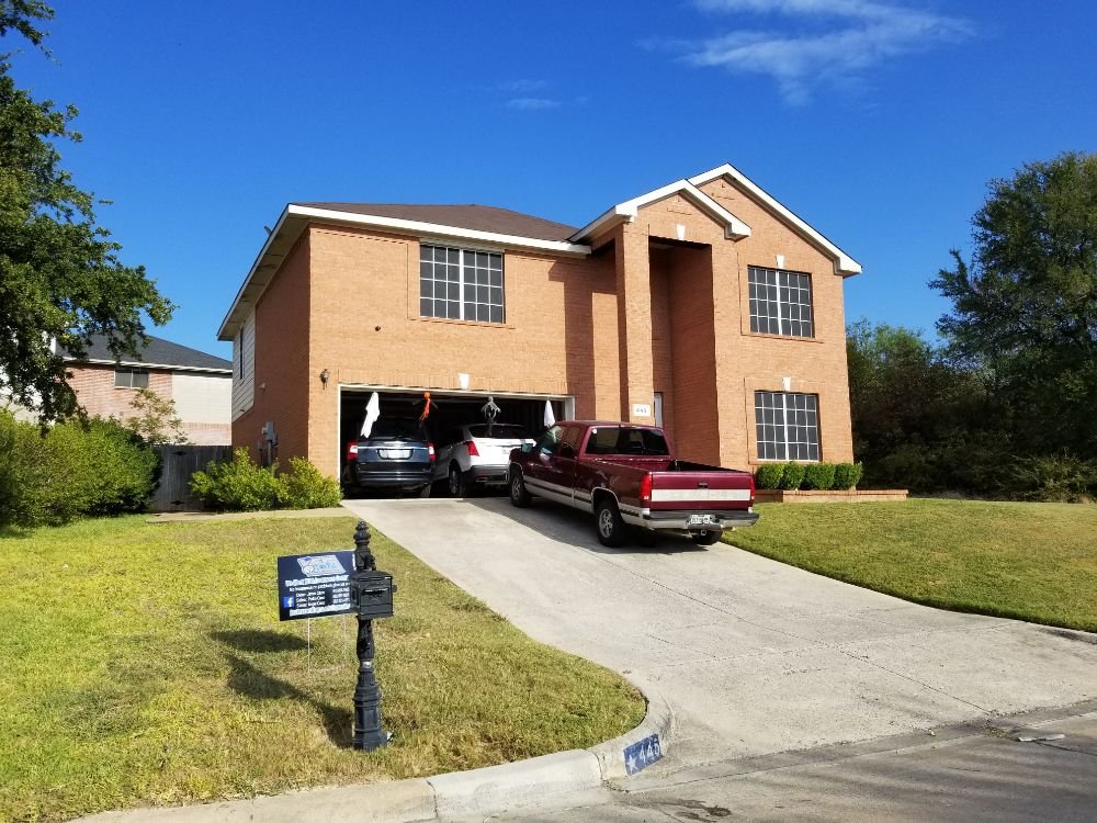 Slide of J's Roofing & Other Trades