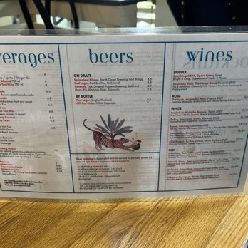 Daughter Thai Kitchen - 6/19/24 Menu - Thai Near Me - Oakland, California Daughter Thai Kitchen - 6/19/24 Menu - Thai Near Me - Oakland, California