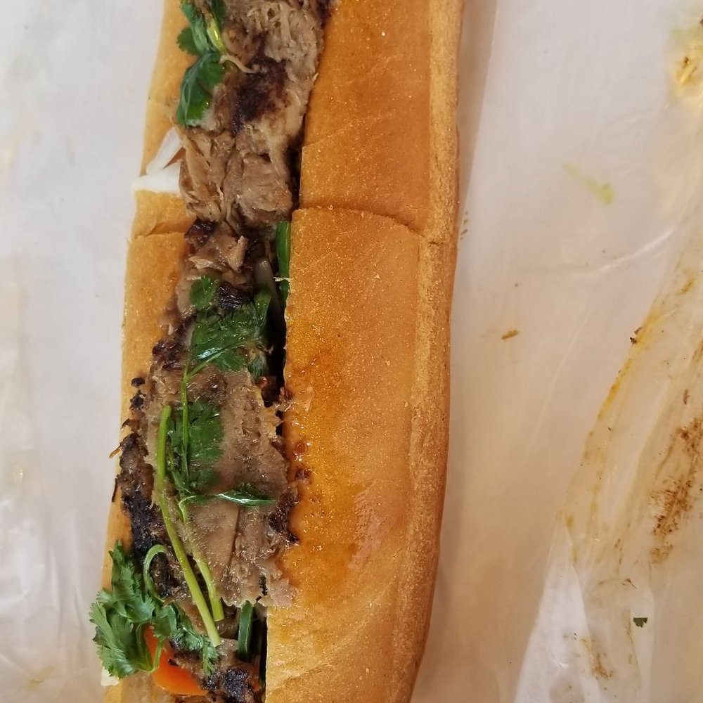 Stockyard Sandwich - Whole hog banh mi - Sandwiches Near Me - Philadelphia, Pennsylvania Stockyard Sandwich - Whole hog banh mi - Sandwiches Near Me - Philadelphia, Pennsylvania