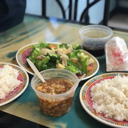 ChinaWok
