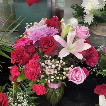 1800 Flowers - Alhambra - Florists Near Me - Alhambra, California