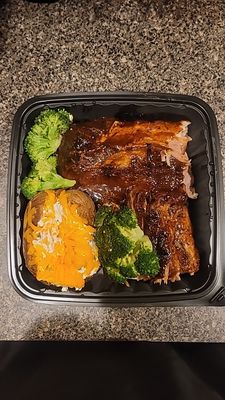 Cheddar's Scratch Kitchen by null