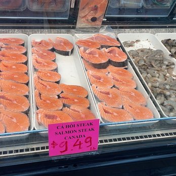 Dai Thanh Supermarket - International Grocery Near Me - San Jose, California