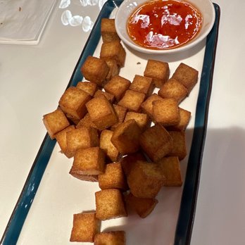 Noodle St - Crispy Tofu - Noodles Near Me - Irvine, California
