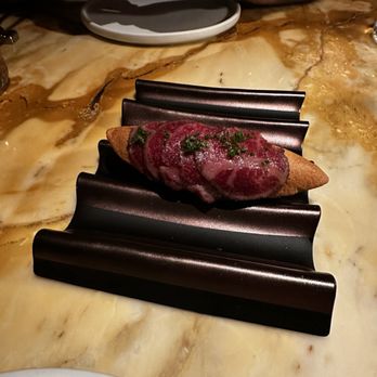 Bazaar Meat by José Andrés - Steakhouses Near Me - Las Vegas, Nevada