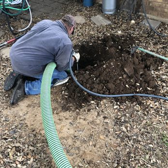 Taylor Septic Services - Plumbing Near Me - Decatur, Texas Taylor Septic Services - Plumbing Near Me - Decatur, Texas
