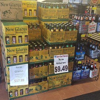 Star Liquor Store - Beer, Wine & Spirits Near Me - Ashland, Wisconsin