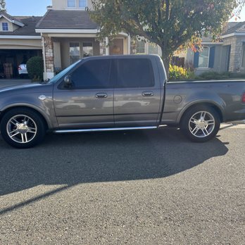 Muffler Tech - Auto Repair Near Me - Sacramento, California Muffler Tech - Auto Repair Near Me - Sacramento, California