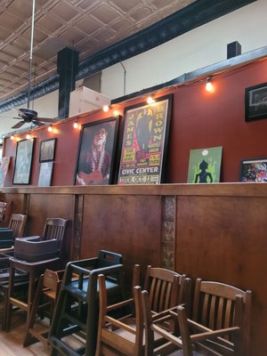 Nacho Mama's by null