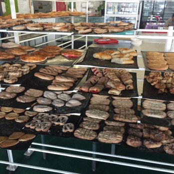 Helen's Bakery - Fresh baked goods! - Bakeries Near Me - Albuquerque, New Mexico