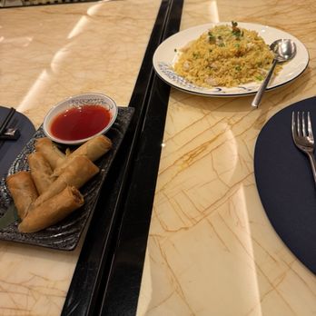 Red 8 - Frie rice - Dim Sum Near Me - Las Vegas, Nevada