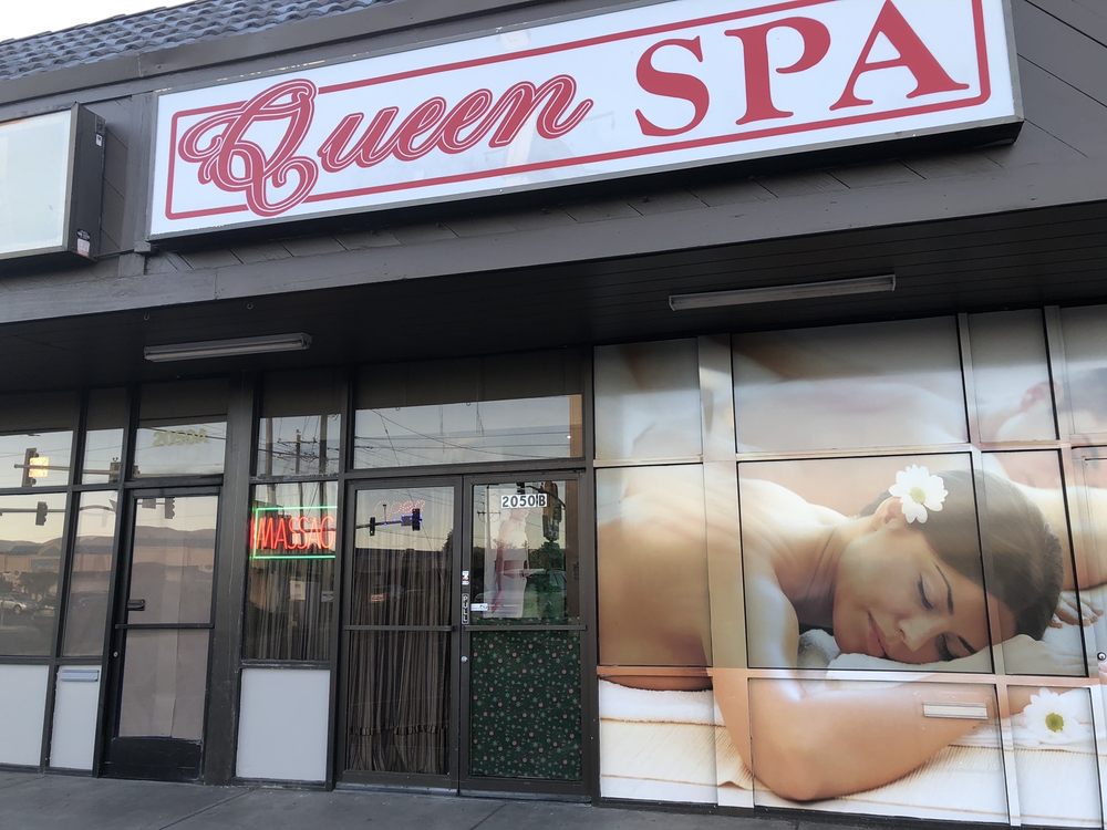 QUEEN SPA 2050 N Carson St, Carson City, Nevada Day Spas Yelp