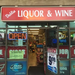 Dublin Liquor & Wine