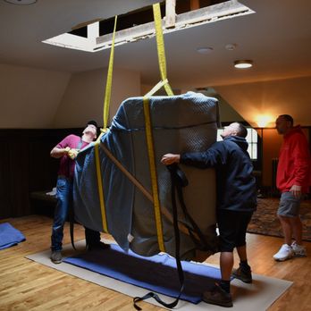 Manny's Piano Moving - Movers Near Me - Arden Hills, Minnesota Manny's Piano Moving - Movers Near Me - Arden Hills, Minnesota