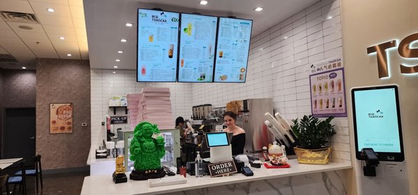 TSAoCAA Bubble Tea by null