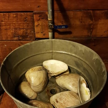 Puerto Cocina Urbana - Random ahah - Seafood Near Me - Tijuana, BCN