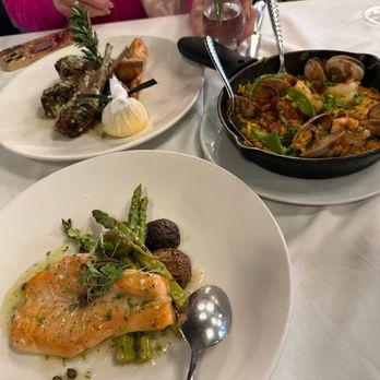 Cucina Venti Restaurant - Italian Near Me - Mountain View, California