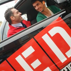 Red Driving School