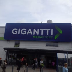 Gigantti