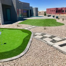 La Barge Landscaping 19 Photos Irrigation 2110 Claremont Ave