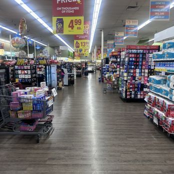 Lucky - Grocery Near Me - Santa Clara, California