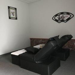 Wang's Feet and Body Massage