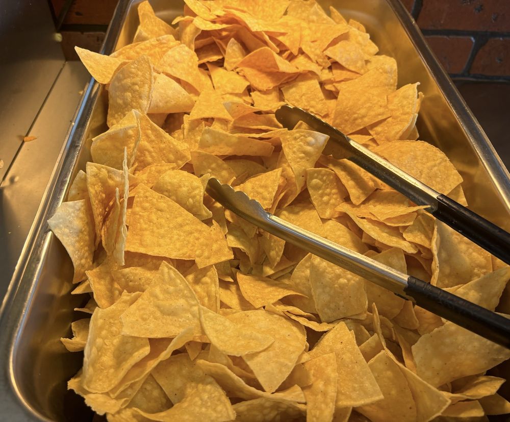 Taqueria Carolina