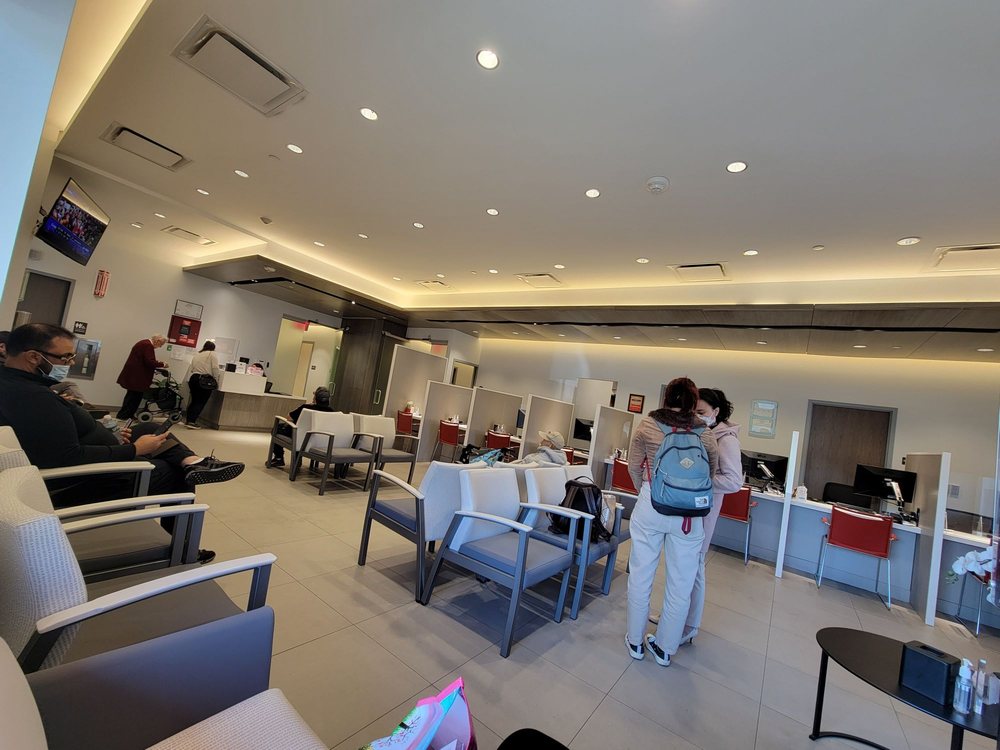 MAIN STREET RADIOLOGY Updated September 2024 15 Photos & 24 Reviews