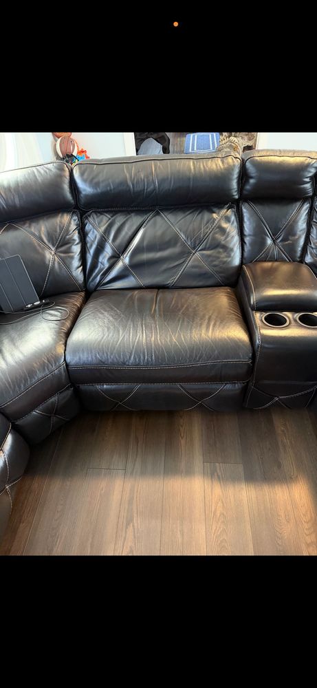 Leather Restoration Studio - upholstery in Aventura, FL