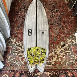 South Beach Surf Shop - FireWire dealer