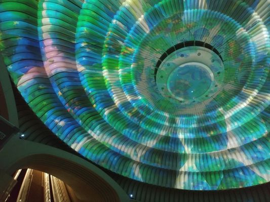 MOA Museum of Art by null