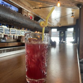 CitySide Tavern - AÇAÍ LATER made with AÇAÍ LIQUER Recommended by Bartender LIZ - Bars Near Me - Brighton, Massachusetts CitySide Tavern - AÇAÍ LATER made with AÇAÍ LIQUER Recommended by Bartender LIZ - Bars Near Me - Brighton, Massachusetts
