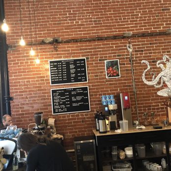 Oddly Correct - Coffee & Tea Near Me - Kansas City, Missouri