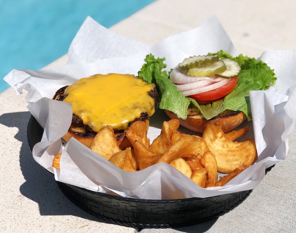 Fleetwood Patio Bar Fleetwood Patio Bar