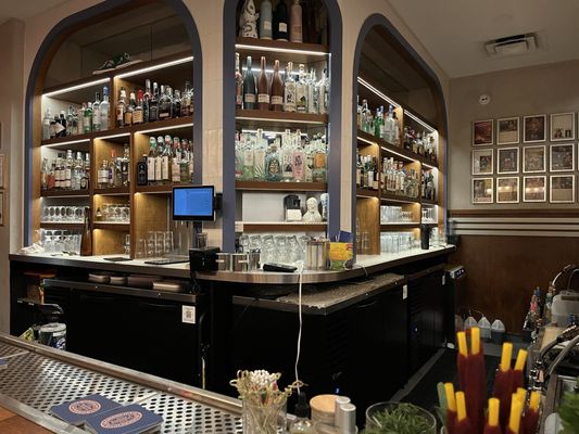Borrachito Taqueria & Spirits by null