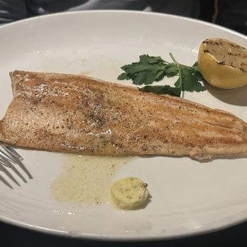 Million Dollar Cowboy Steakhouse - Trout - Steakhouses Near Me - Jackson, Wyoming