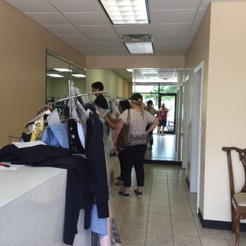 J N Tailors & Alterations - Seamly - Sewing & Alterations Near Me - Katy, Texas