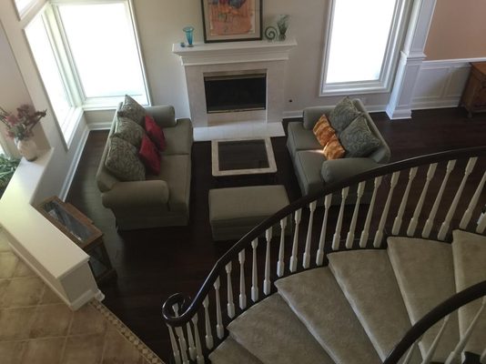 Hernandez Carpet Brokers Inc 6601 Telegraph Rd Commerce Ca