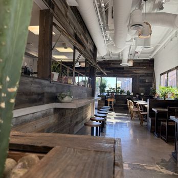 Little Avalon - inside - Cafes Near Me - Las Vegas, Nevada Little Avalon - inside - Cafes Near Me - Las Vegas, Nevada