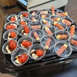 Sprouts Farmers Market