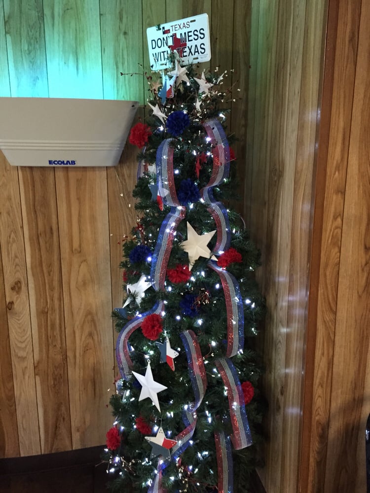 Porky’s Smokehouse and Grill